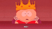 angry eric cartman GIF by South Park 
