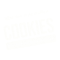 Cookiesbox Sticker by The Box Donut