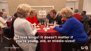 chrisleyknowsbest television usa usa network chrisley GIF