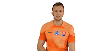 Football Celebration Sticker by Slovensky futbalovy zvaz