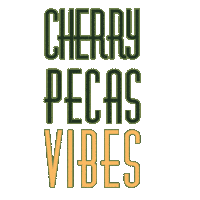 Sticker by Cherry Pecas