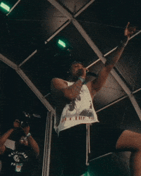 Rolling Loud GIF by Respective