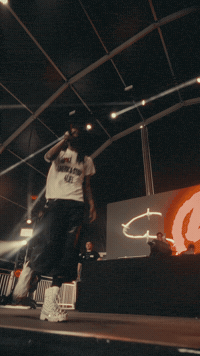 Rolling Loud Rl GIF by Respective
