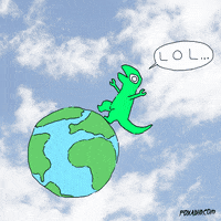 Fox World GIF by Animation Domination High-Def