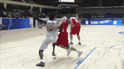 GIF by FIBA