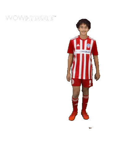 Football League Sticker by Gulf United FC