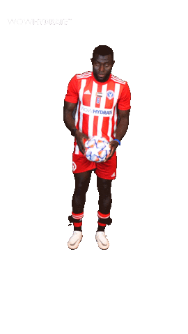 Football League Sticker by Gulf United FC