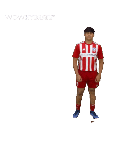 Football League Sticker by Gulf United FC