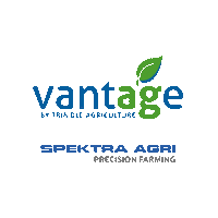 Trimble Sticker by Vantage Italia - Spektra Agri