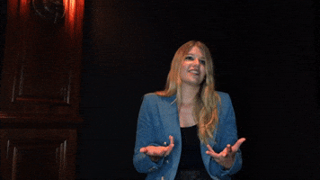 It Didn't Matter What Happened That Night