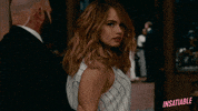 debby ryan netflix GIF by Insatiable