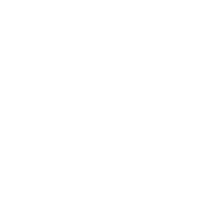 hangloosemarketing white wave weiss WELLE Sticker