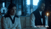 the magicians alice GIF by SYFY