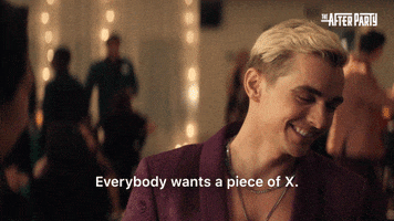 Bragging Dave Franco GIF by Apple TV+