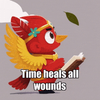 Beauty Cloud GIF by The Cardinal Virtue