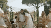Alice Julien GIF by Un si grand soleil