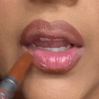 Lips Lipstick GIF by Vasanti Cosmetics