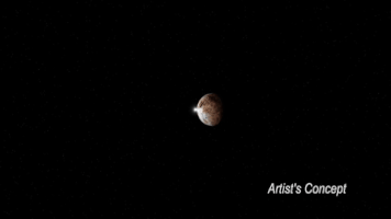 space sofia GIF by NASA