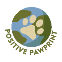 harringtonspetfood sustainability dog food harringtons natural dog food Sticker