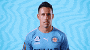 Cabrera GIF by Melbourne City