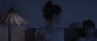 Ff Sono Pronta GIF by Fourwind Films