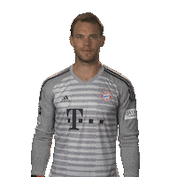 click champions league Sticker by FC Bayern Munich