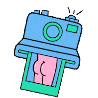 Fun Booty Sticker