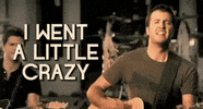 lukebryan luke bryan all my friends say GIF