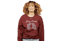 Sad Cry Baby Sticker by rizoscurls