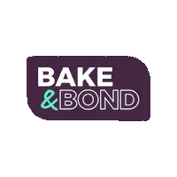 MentalHealthCommission bake bond chatstarter Sticker