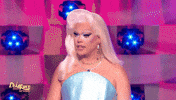 Drag Queen Show GIF by Drag Race France