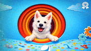 Happy Fun GIF by abana a cauda