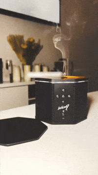 Vibes Trending GIF by AshLoudSpeakers