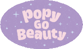 Girls Skincare Sticker