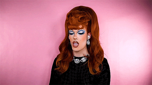 Judging No Way GIF by RuPaul's Drag Race
