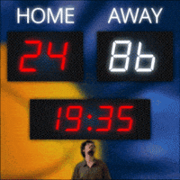 24 Home GIF
