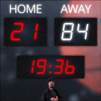 21 Home GIF