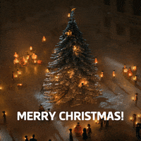 Merry Christmas GIF by Erste Bank und Sparkasse