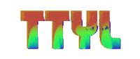 Art Glitch Sticker