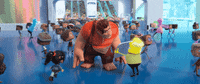 disney animation ralph GIF by Walt Disney Studios