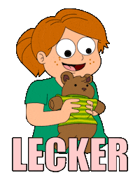 Betzold Kiga Sticker by Betzold Versand