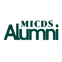 Sticker by MICDS