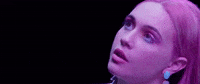 beamiller bea miller feel something GIF
