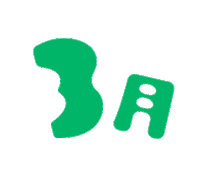 March Sticker