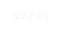 March Mar Sticker