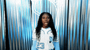 University Of North Carolina Peace GIF by UNC Tar Heels