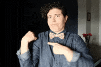 Asl For A Long Time GIF