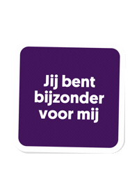 Trots Sticker by EO