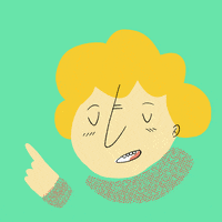 omarjanaan no face nope boy GIF