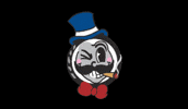 Fun Smoke GIF by ZatoFilmes